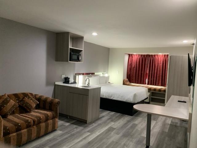 Microtel Inn And Suites Кларксвілл Екстер'єр фото
